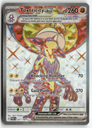 2023 Paradox Rift - Toxtricity ex