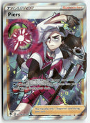 2022 Astral Radiance - Piers