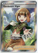 2022 Astral Radiance - Gardenia's Vigor