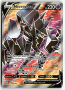 2021 Battle Styles - Necrozma