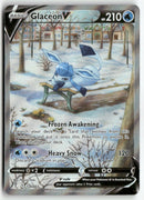2021 Evolving Skies - Glaceon V