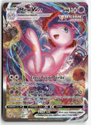 2021 Fusion Strike - Mew VMAX