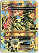 2015 Ancient Origins - Primal Groudon EX