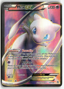 2012 Dragons Exalted - Mew EX