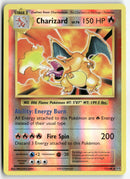 2016 Evolutions - Charizard Rev. Foil