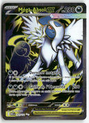 2025 Méga Évolution - Méga-Absol ex