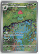 2023 Mew 151 - Herbizarre