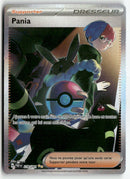 2024 Destinées de Paldea - Pania