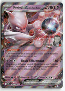 2025 Rivalités Destinées - Mewtwo ex de la Team Rocket