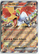 2025 Rivalités Destinées - Ho-Oh ex de Luth