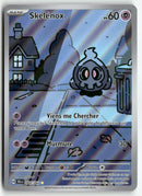 2024 Fable Nébuleuse - Skelénox