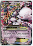 2015 Impulsion Turbo - M Mewtwo EX