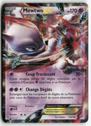 2015 Impulsion Turbo - Mewtwo EX