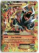 2015 Impulsion Turbo - M Démolosse EX