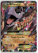 2016 XY Promo - M Ptéra EX