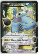 2015 Ciel Rugissant - Fulguris EX