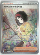 2023 Mew 151 - Invitation d'Erika