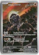 2023 Paldea Evolved - Paldean Tauros