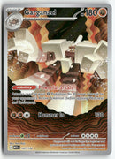 2025 Mega Evolution - Garganacl