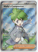 2025 Mega Evolution - Wally's Compassion