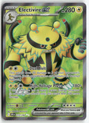 2025 Destined Rivals - Elictivire ex