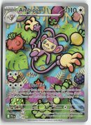 2025 Phantasmal Flames - Ambipom