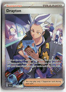 2024 Surging Sparks - Drayton