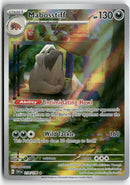 2023 Scarlet & Violet Base - Mabostiff