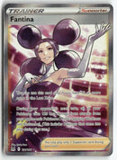 2022 Lost Origin - Fantina