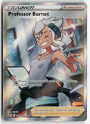 2022 Silver Tempest - Professor Burnet