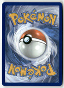 2025 White Flare - Zorua