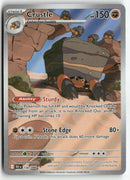 2025 Black Bolt - Crustle