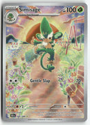 2025 Black Bolt - Simisage