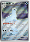 2025 Phantasmal Flames - Dewgong