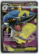 2025 Phantasmal Flames - Mega Sharpedo ex