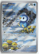 2025 Phantasmal Flames - Piplup