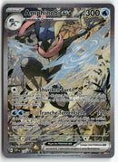 2024 Ecarlate & Violet Promo - Amphinobi ex