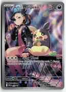 2025 Scarlet & Violet Promo - Marnie's Morpeko