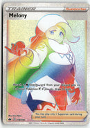 2021 Chilling Reign - Melony