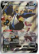 2021 Battle Styles - Empoleon V