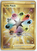 2020 Darkness Ablaze - Turbo Patch