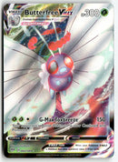 2020 Darkness Ablaze - Butterfree VMAX