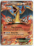 2014 XY Promo - Charizard EX
