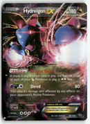 2015 Roaring Skies - Hydreigon EX