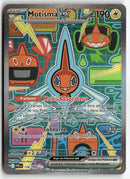 2025 Flammes Phantasmagoriques - Motisma ex