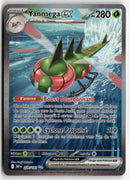 Pokémon - 2025 Rivalités Destinées - Yanmega ex