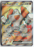 2025 Rivalités Destinées - Regirock ex