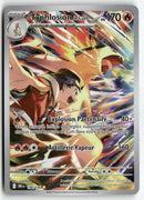 2025 Rivalités Destinées - Typhlosion de Luth