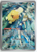 Pokémon - 2025 Rivalités Destinées - Psykokwak d'Ondine