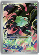 Pokémon - 2025 Méga Évolution - Bulbizarre